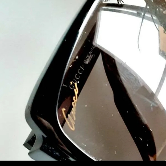 GUCCI GG 3162/S D28BN Sunglasses 'Authentic' - Picture 7 of 9
